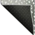 Addison Mayfield Gray AMF44 2ft. 3in. x 7ft. 6in. Rect. Rug