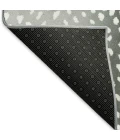 Addison Mayfield Gray AMF44 9ft. x 12ft. Rect. Rug