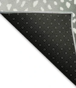 Addison Mayfield Gray AMF44 8ft. x 10ft. Rect. Rug