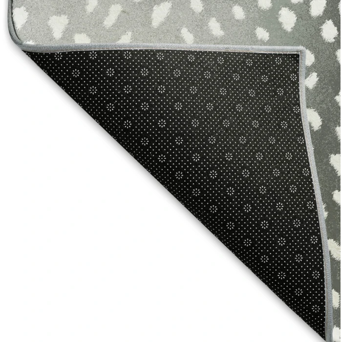 Addison Mayfield Gray AMF44 9ft. x 12ft. Rect. Rug