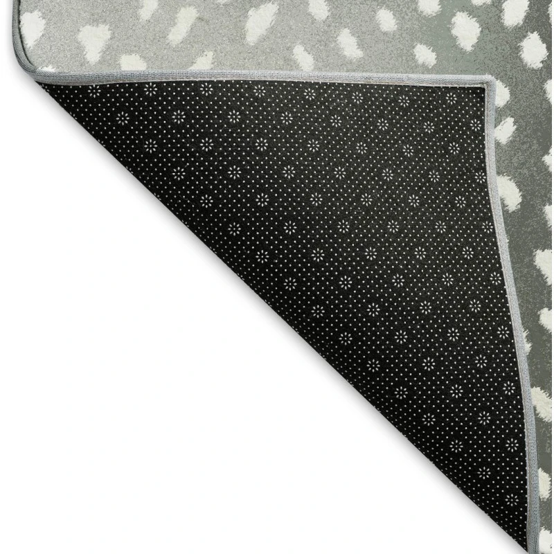 Addison Mayfield Gray AMF44 2ft. 3in. x 7ft. 6in. Rect. Rug