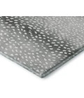 Addison Mayfield Gray AMF44 9ft. x 12ft. Rect. Rug