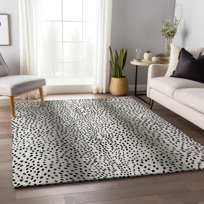 Addison Mayfield Ivory AMF44 9ft. x 12ft. Rect. Rug