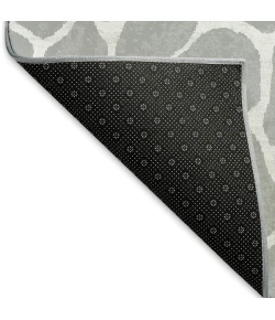 Addison Mayfield Gray AMF45 5ft. x 7ft. 6in. Rect. Rug