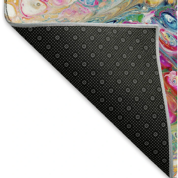 Addison Mayfield Multi AMF46 9ft. x 12ft. Rect. Rug
