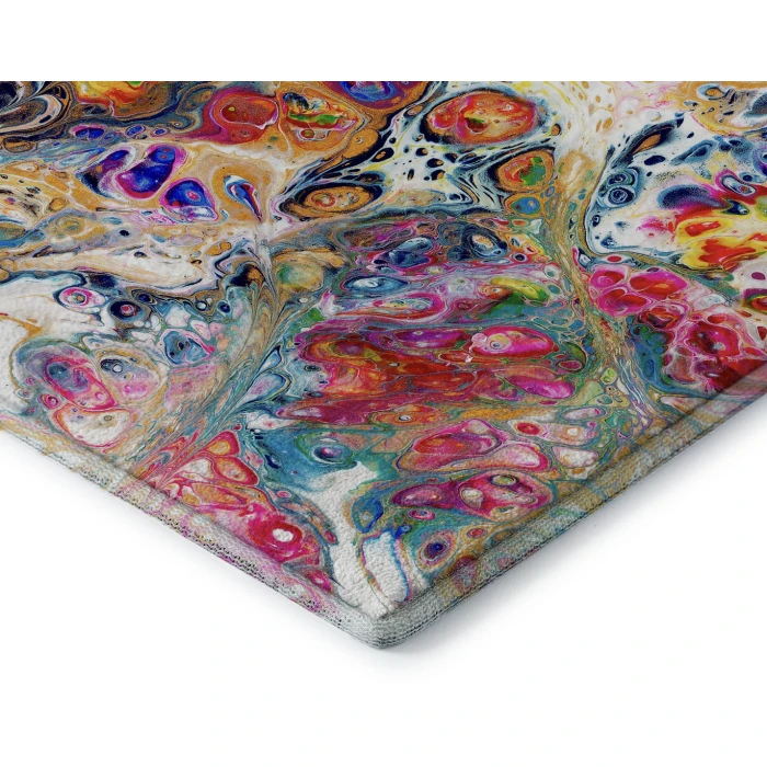Addison Mayfield Multi AMF46 9ft. x 12ft. Rect. Rug