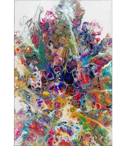 Addison Mayfield Multi AMF46 8ft. x 10ft. Rect. Rug