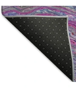 Addison Mayfield Multi AMF48 8ft. x 10ft. Rect. Rug