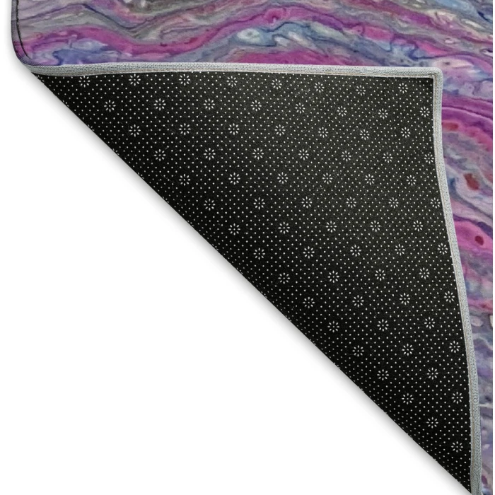 Addison Mayfield Multi AMF48 - 8ft. Round Rug