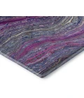 Addison Mayfield Multi AMF48 - 8ft. Round Rug