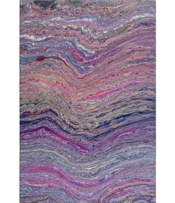 Addison Mayfield Multi AMF48 8ft. x 10ft. Rect. Rug