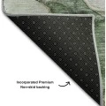 Addison Mayfield Brown AMF500 8ft. x 10ft. Rect. Rug