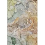 Addison Mayfield Brown AMF500 8ft. x 10ft. Rect. Rug