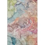 Addison Mayfield Blue AMF500 8ft. x 10ft. Rect. Rug