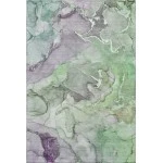 Addison Mayfield Green AMF500 8ft. x 10ft. Rect. Rug