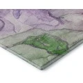 Addison Mayfield Purple AMF500 5ft. x 7ft. 6in. Rect. Rug