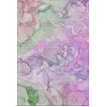 Addison Mayfield Purple AMF500 5ft. x 7ft. 6in. Rect. Rug