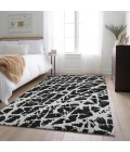 Addison Mayfield Black AMF501 5ft. x 7ft. 6in. Rect. Rug