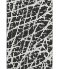 Addison Mayfield Black AMF501 5ft. x 7ft. 6in. Rect. Rug