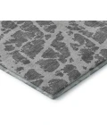 Addison Mayfield Gray AMF501 5ft. x 7ft. 6in. Rect. Rug
