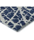 Addison Mayfield Blue AMF501 5ft. x 7ft. 6in. Rect. Rug