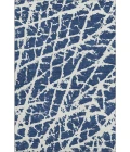 Addison Mayfield Blue AMF501 5ft. x 7ft. 6in. Rect. Rug