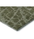 Addison Mayfield Green AMF501 5ft. x 7ft. 6in. Rect. Rug