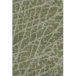 Addison Mayfield Green AMF501 2ft. 3in. x 7ft. 6in. Rect. Rug
