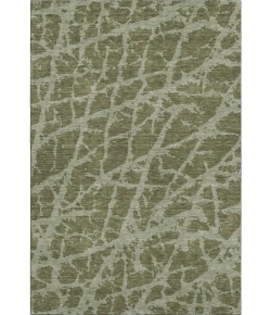 Addison Mayfield Green AMF501 5ft. x 7ft. 6in. Rect. Rug