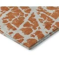 Addison Mayfield Orange AMF501 9ft. x 12ft. Rect. Rug