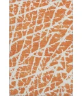 Addison Mayfield Orange AMF501 5ft. x 7ft. 6in. Rect. Rug