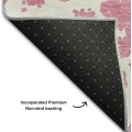 Addison Mayfield Pink AMF501 8ft. x 10ft. Rect. Rug