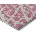Addison Mayfield Pink AMF501 8ft. x 10ft. Rect. Rug