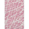 Addison Mayfield Pink AMF501 5ft. x 7ft. 6in. Rect. Rug