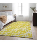 Addison Mayfield Gold AMF501 2ft. 3in. x 7ft. 6in. Rect. Rug