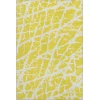 Addison Mayfield Gold AMF501 5ft. x 7ft. 6in. Rect. Rug