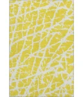 Addison Mayfield Gold AMF501 2ft. 3in. x 7ft. 6in. Rect. Rug