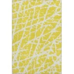 Addison Mayfield Gold AMF501 2ft. 3in. x 7ft. 6in. Rect. Rug