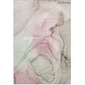 Addison Mayfield Pink AMF502 8ft. x 10ft. Rect. Rug