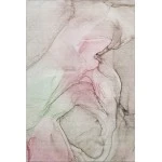 Addison Mayfield Pink AMF502 2ft. 3in. x 7ft. 6in. Rect. Rug