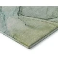 Addison Mayfield Green AMF502 - 8ft. Round Rug