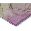 Addison Mayfield Pink AMF502 - 8ft. Round Rug
