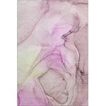 Addison Mayfield Pink AMF502 2ft. 3in. x 7ft. 6in. Rect. Rug