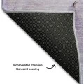 Addison Mayfield Purple AMF502 2ft. 3in. x 7ft. 6in. Rect. Rug