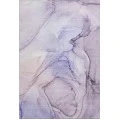 Addison Mayfield Purple AMF502 2ft. 3in. x 7ft. 6in. Rect. Rug