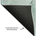 Addison Mayfield Teal AMF502 8ft. x 10ft. Rect. Rug