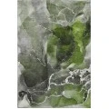 Addison Mayfield Green AMF503 - 8ft. Round Rug