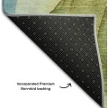 Addison Mayfield Blue AMF504 5ft. x 7ft. 6in. Rect. Rug