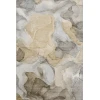 Addison Mayfield Brown AMF504 - 8ft. Round Rug