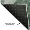 Addison Mayfield Green AMF504 2ft. 3in. x 7ft. 6in. Rect. Rug